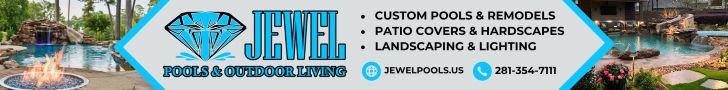 Jewel Pools and Outdoor Living