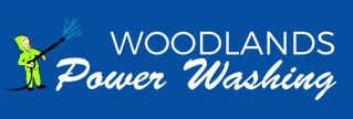 The Woodlands Power Washing