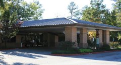 The Woodlands Community Center